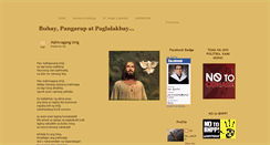 Desktop Screenshot of jayq26.blogspot.com