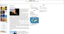Desktop Screenshot of 2oz.blogspot.com