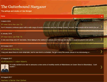 Tablet Screenshot of glyn-morgan.blogspot.com