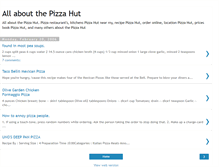 Tablet Screenshot of pizza-hut-pizza-hut-pizza-hut.blogspot.com