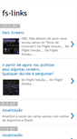 Mobile Screenshot of fs-links.blogspot.com