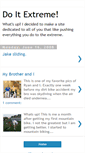 Mobile Screenshot of doitextreme.blogspot.com