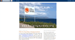 Desktop Screenshot of buylocaltimorleste.blogspot.com