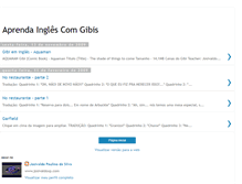 Tablet Screenshot of inglescomgibis.blogspot.com