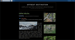 Desktop Screenshot of kanatal.blogspot.com