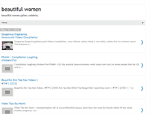 Tablet Screenshot of beautifulasu.blogspot.com