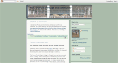 Desktop Screenshot of kios-community-cultural-heritage.blogspot.com