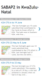 Mobile Screenshot of kznatlasingblog.blogspot.com