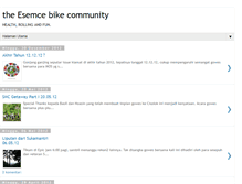 Tablet Screenshot of esemce.blogspot.com