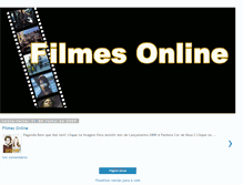 Tablet Screenshot of filmeonlinne.blogspot.com