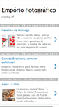 Mobile Screenshot of emporiofot.blogspot.com