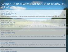 Tablet Screenshot of naphogagang.blogspot.com