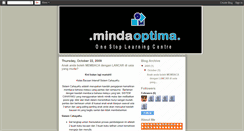 Desktop Screenshot of pandaibaca.blogspot.com