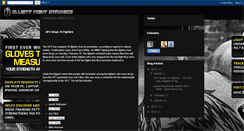 Desktop Screenshot of elliottfightdynamics.blogspot.com