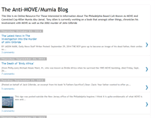 Tablet Screenshot of antimove.blogspot.com