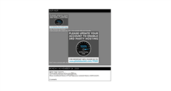 Desktop Screenshot of 94minutes.blogspot.com