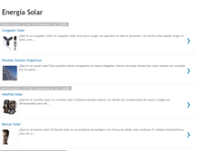 Tablet Screenshot of energiasolargrupo87b.blogspot.com