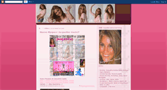 Desktop Screenshot of jacquelineandreacrakverdugo.blogspot.com