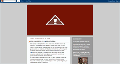 Desktop Screenshot of coplerosjujuy.blogspot.com