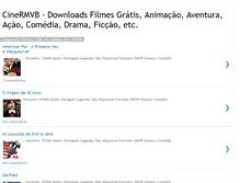 Tablet Screenshot of cinermvb.blogspot.com