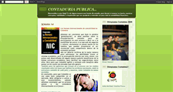 Desktop Screenshot of catafranco.blogspot.com