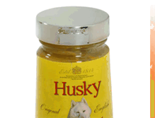 Tablet Screenshot of huskymustard.blogspot.com