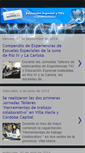 Mobile Screenshot of educacionespecial-tic-cba.blogspot.com