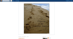 Desktop Screenshot of caryn-computergraphics.blogspot.com
