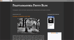 Desktop Screenshot of phantasmagoriaphoto.blogspot.com