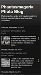 Mobile Screenshot of phantasmagoriaphoto.blogspot.com