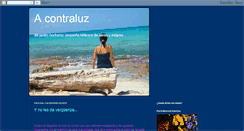 Desktop Screenshot of lunazul7.blogspot.com