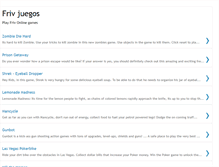 Tablet Screenshot of frivjuego.blogspot.com