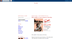 Desktop Screenshot of heyladiesonline.blogspot.com