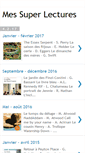 Mobile Screenshot of messuperlectures.blogspot.com