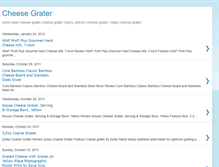 Tablet Screenshot of cheese-grater-in.blogspot.com