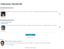 Tablet Screenshot of craft-united.blogspot.com