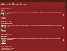 Tablet Screenshot of farmermarvswife.blogspot.com