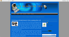 Desktop Screenshot of detia-h.blogspot.com