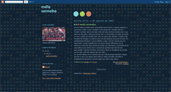 Desktop Screenshot of mafiavermelha.blogspot.com