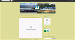 Desktop Screenshot of euamolimoeirodoajuru.blogspot.com