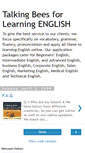 Mobile Screenshot of marketingenglish.blogspot.com