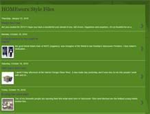 Tablet Screenshot of homeworxstylefiles.blogspot.com