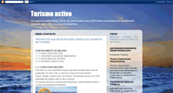 Desktop Screenshot of grupoturismo7.blogspot.com