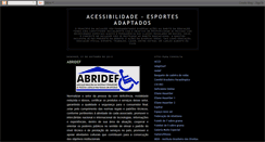 Desktop Screenshot of profsergiohenrique.blogspot.com