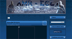 Desktop Screenshot of amr-ece.blogspot.com