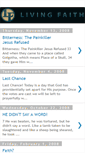 Mobile Screenshot of lfchurch.blogspot.com