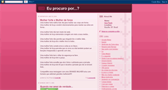 Desktop Screenshot of euprocuropor.blogspot.com