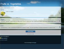 Tablet Screenshot of fruitsvsvegetables.blogspot.com