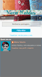 Mobile Screenshot of nenamoldes.blogspot.com