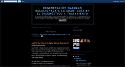 Desktop Screenshot of dmremonterrey.blogspot.com